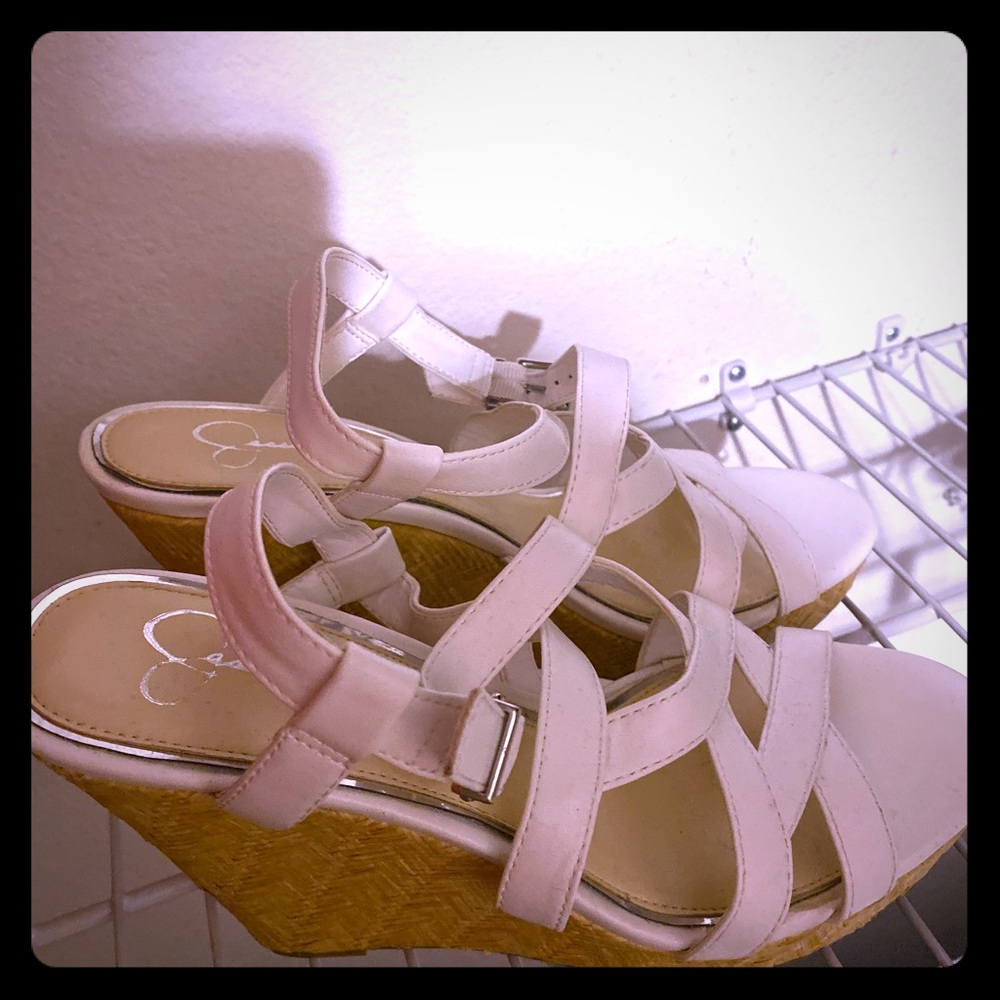wedges